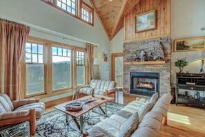 تلفزيون ذكي