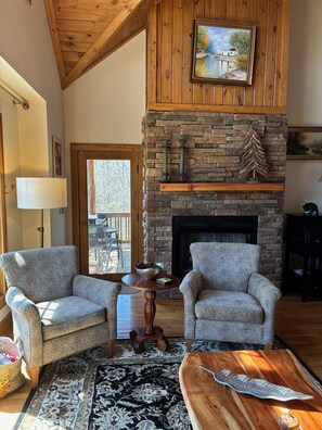 تلفزيون ذكي