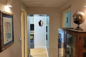 Interior - Testaccio GreenHouse | ArtDesignApartments (Rome)