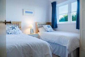 Miscellaneous - 13 Rhodewood House - 2 Bedroom Apartment - Saundersfoot (Saundersfoot)