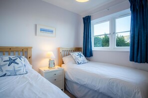 Miscellaneous - 13 Rhodewood House - 2 Bedroom Apartment - Saundersfoot (Saundersfoot)