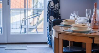 13 Rhodewood House - 2 Bedroom Apartment - Saundersfoot