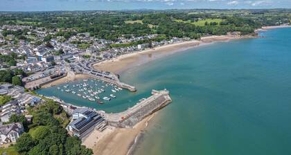 13 Rhodewood House - 2 Bedroom Apartment - Saundersfoot