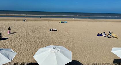 Nice and inexpensive apartment with all comforts!