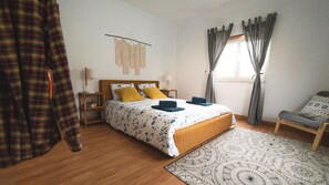 2 camere, ferro/asse da stiro, Wi-Fi, lenzuola