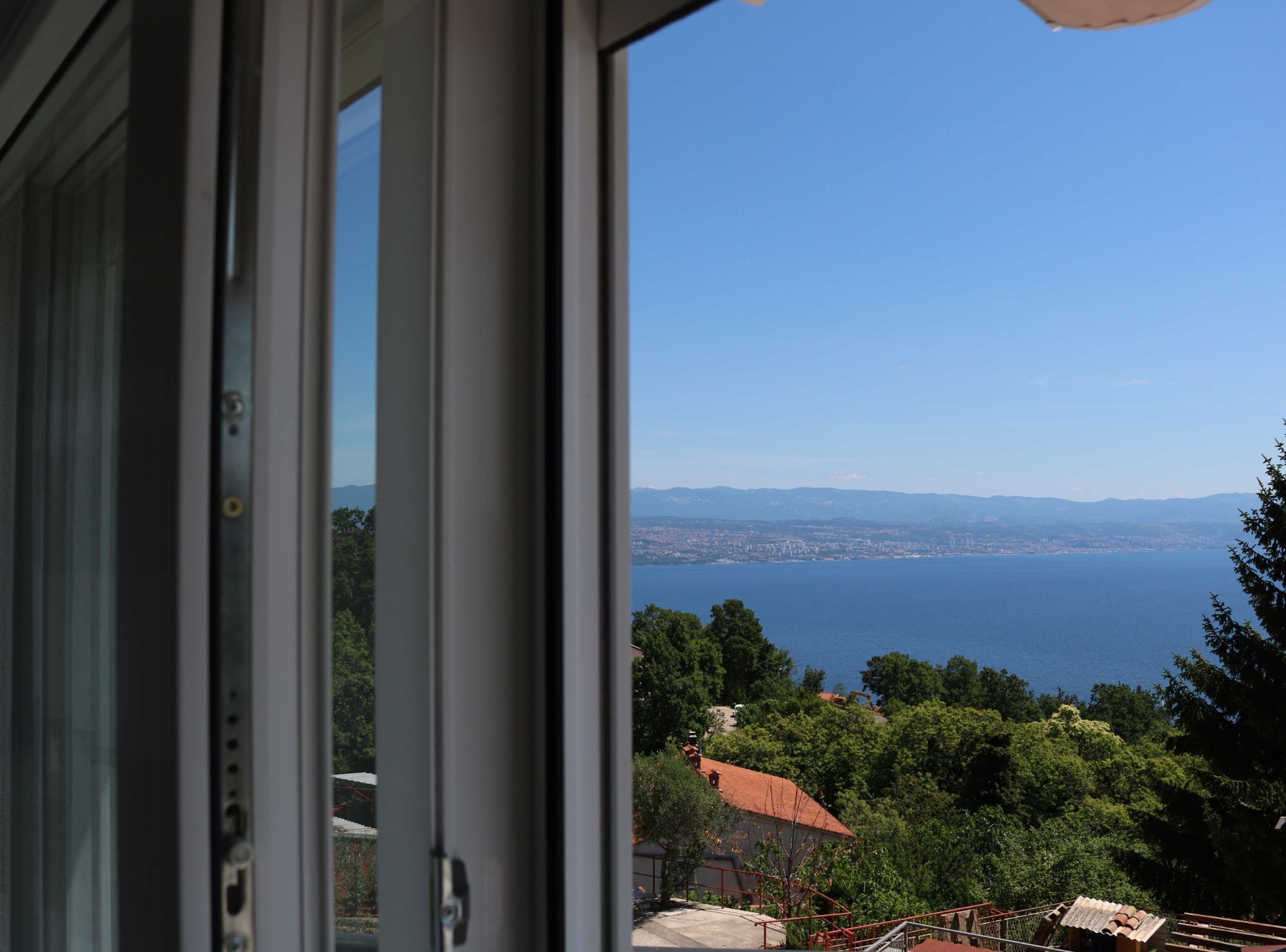 Apartment (Standard One Bedroom Apartment) | View from room