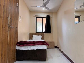 Chambre Double Deluxe | Wi-Fi gratuit