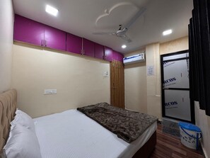 Deluxe-dobbeltværelse | Gratis Wi-Fi