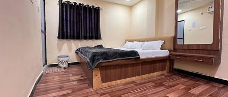 Deluxe-Dreibettzimmer | Kostenloses WLAN