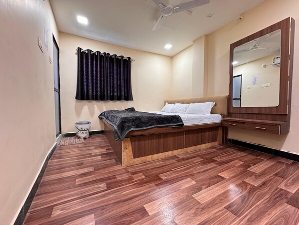 Deluxe-værelse til 3 personer | Gratis Wi-Fi