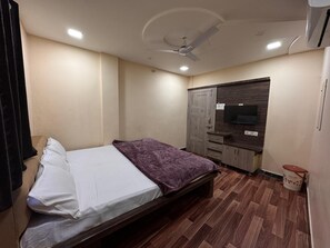 Deluxe-værelse til 3 personer | Gratis Wi-Fi