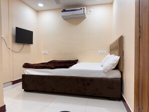 Chambre Double Deluxe | Wi-Fi gratuit