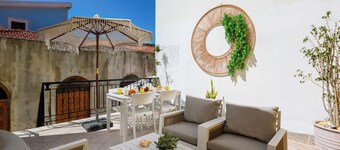 Apartment in the center