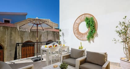 Apartment in the center