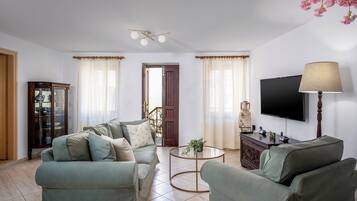 Télévision, livres