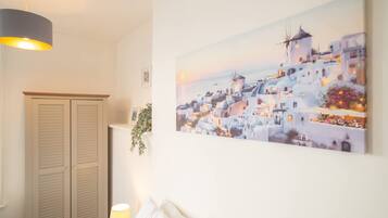 Apartment | 1 bedroom, Internet