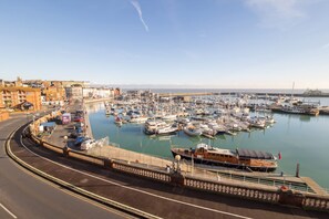 Apartment | 1 bedroom - Host Stay Harbour Rest (Ramsgate)