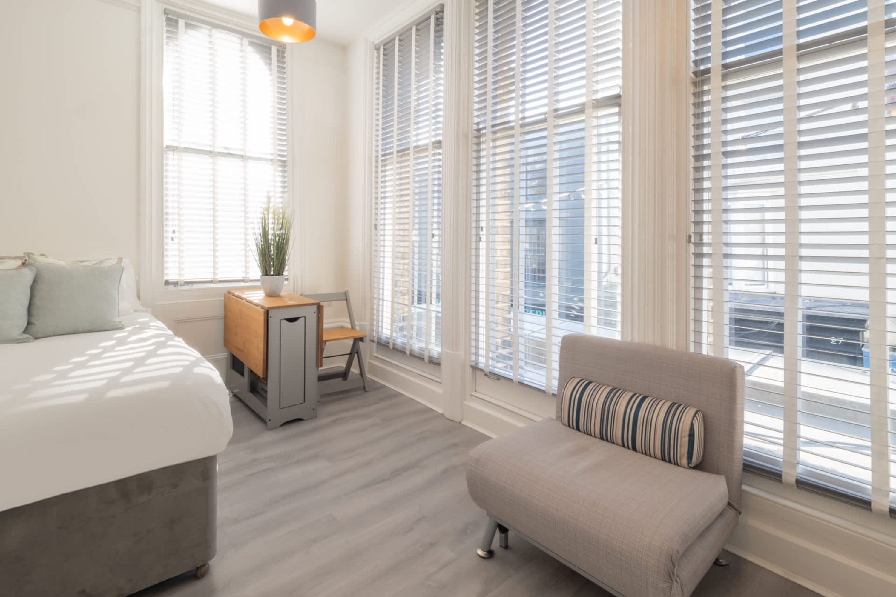 House | 1 bedroom