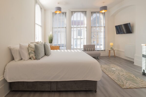 Apartment | 1 bedroom - Host Stay Harbour Rest (Ramsgate)