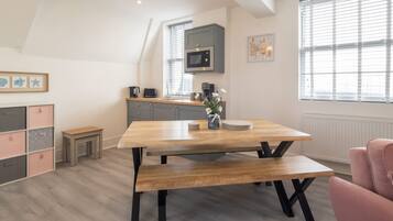 House | 1 bedroom
