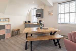 아파트 | 1 개의 침실