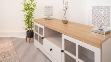 Departamento | 1 habitación