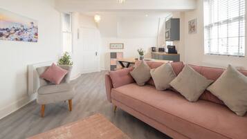 Departamento | 1 habitación