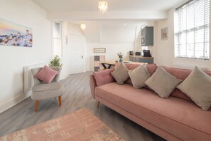 Apartment | 1 Schlafzimmer