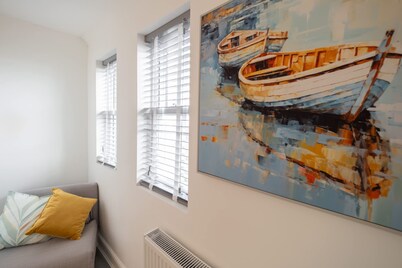 Host Stay 烏鴉巢度假屋