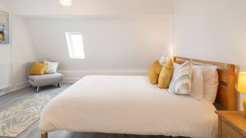 Appartement | 1 slaapkamer