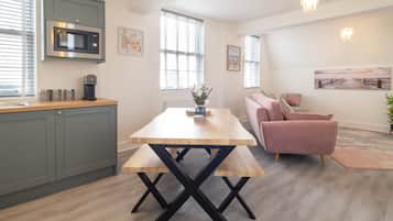 Apartment | 1 bilik tidur