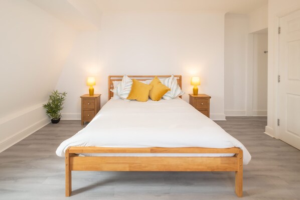 Apartment | 1 bedroom - Host Stay The Crow s Nest (Ramsgate)