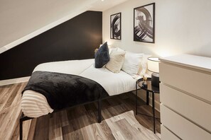 House | 1 bedroom - Host Stay Trafalgar Road (Birmingham)