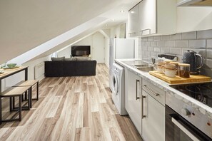 公寓 | 1 多间卧室