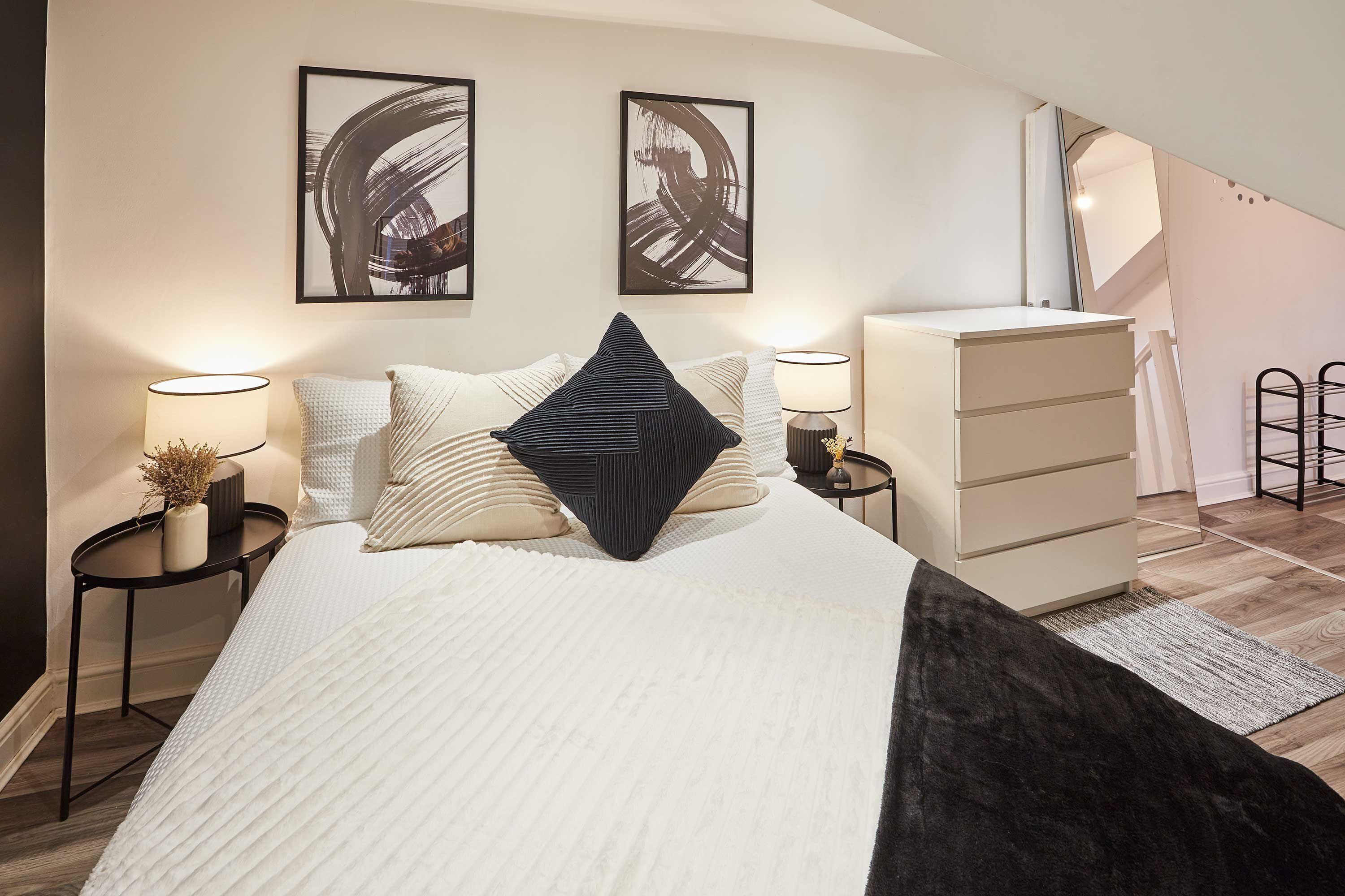 Huoneisto | 1 makuuhuone