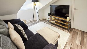 Hus | 1 soverom