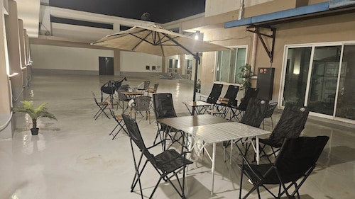 RIVER HOTEL NAMWON