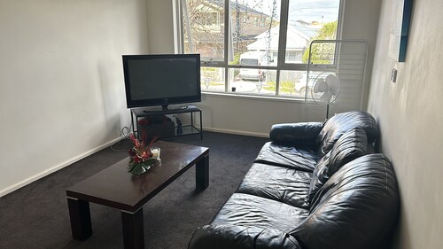 Cozy private Room in Thornbury 