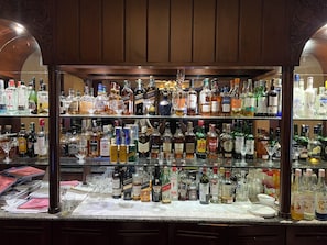 Bar (on property) - Hotel Royale de CASA (Guwahati)