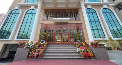 Hotel Royale de CASA
