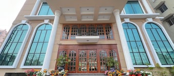 Hotel Royale de CASA