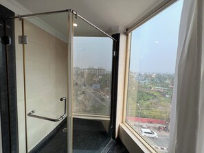Bathroom - Hotel Royale de CASA (Guwahati)