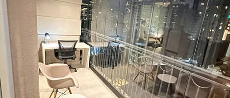 Apartment | 1 bedroom, Internet