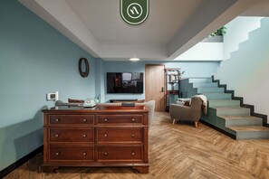 아파트 | 2 개의 침실, 인터넷