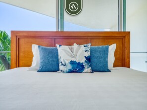 Apartment, Accessible | 2 bedrooms, Internet - T1 124 in Nayarit With 2 Bedrooms and 1 5 Bathrooms (Nuevo Nayarit)