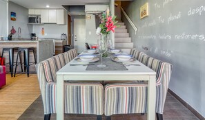 Apartment, Accessible | Internet