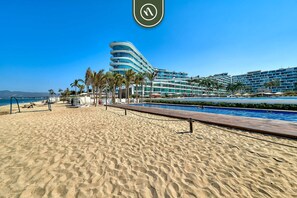 Apartment, Accessible | 3 bedrooms, Internet - Aria Ocean T1 111 in Nayarit (Nuevo Nayarit)