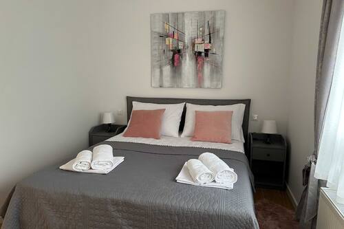 Appartement (One Bedroom Apartment) | 1 chambre, accès au Wi-Fi (inclus)