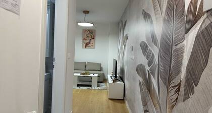 Cozy Retreat in Krapinske Toplice: Comfort and Prime Location With Private Parking