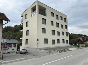 Apartment (One Bedroom Apartment) | Exterior - Cozy Retreat in Krapinske Toplice: Comfort and Prime Location With Private Parking (Krapinske Toplice)